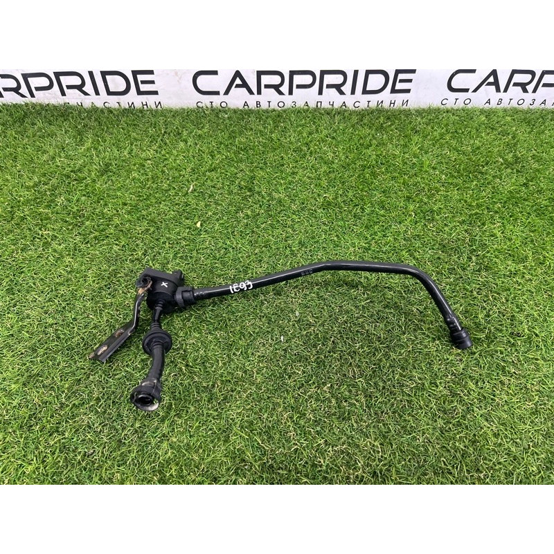 Клапан вентиляції паливного баку (паливна система) BMW 3-series E93 2008 3.0 N54 13907618652