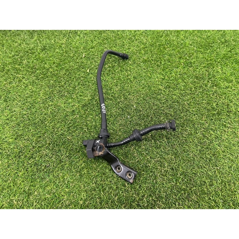 Клапан вентиляції паливного баку (паливна система) BMW 3-series E93 2008 3.0 N54 13907618652