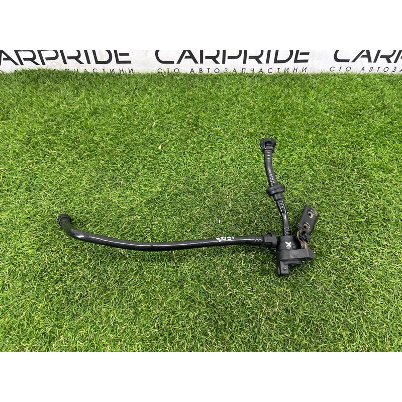 Клапан вентиляції паливного баку (паливна система) BMW 3-series E93 2008 3.0 N54 13907618652