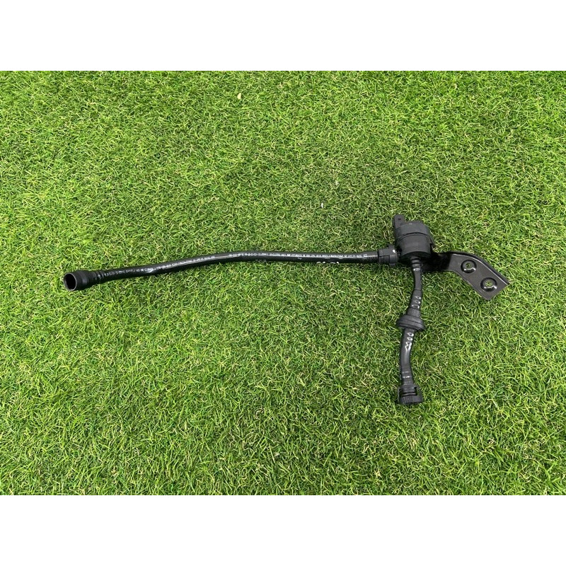 Клапан вентиляції паливного баку (паливна система) BMW 3-series E93 2008 3.0 N54 13907618652