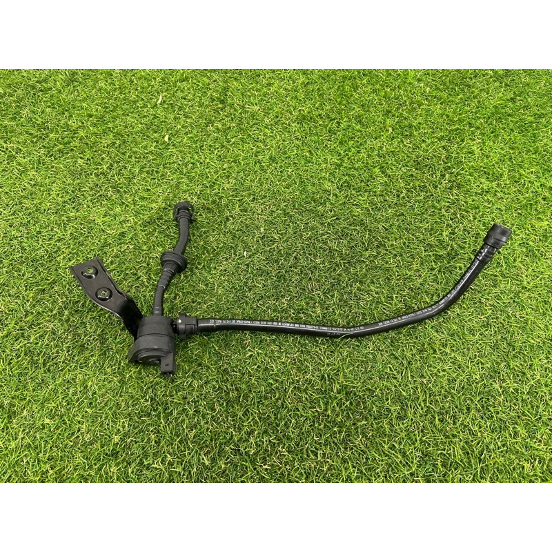 Клапан вентиляції паливного баку (паливна система) BMW 3-series E93 2008 3.0 N54 13907618652