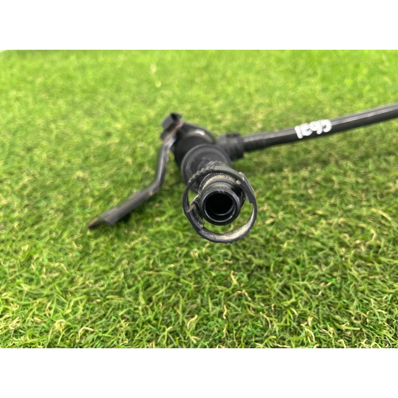 Клапан вентиляції паливного баку (паливна система) BMW 3-series E93 2008 3.0 N54 13907618652