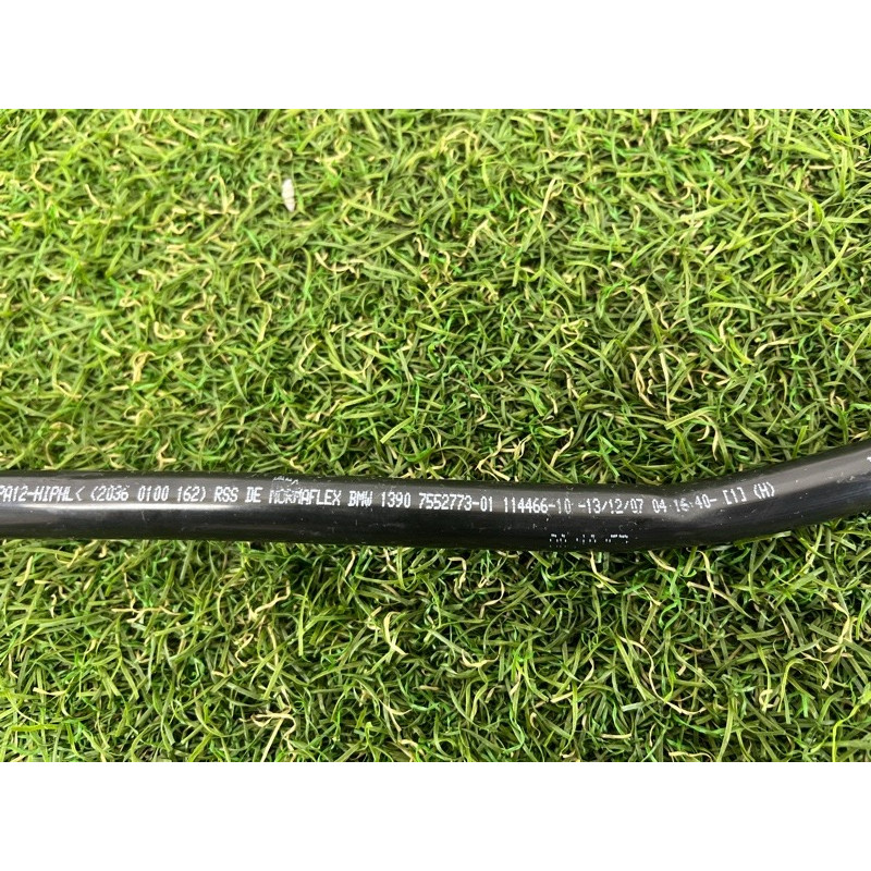 Клапан вентиляції паливного баку (паливна система) BMW 3-series E93 2008 3.0 N54 13907618652