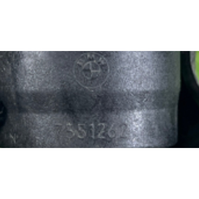 Клапан вентиляції паливного баку (паливна система) BMW 3-series E93 2008 3.0 N54 13907618652