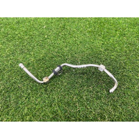 Паливна трубка