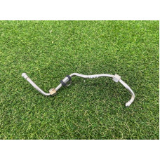 Паливна трубка