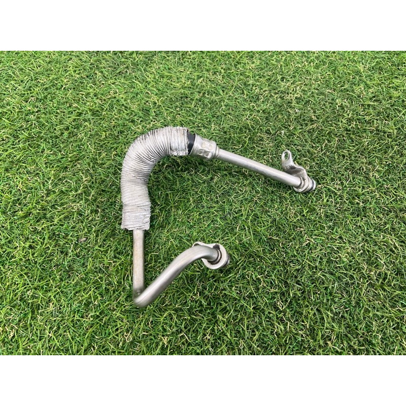 Трубка охолодження турбіни (подача палива) BMW 3-series E93 2008 3.0 N54 11537558902