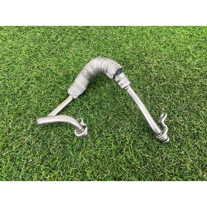 Трубка охолодження турбіни (подача палива) BMW 3-series E93 2008 3.0 N54 11537558902