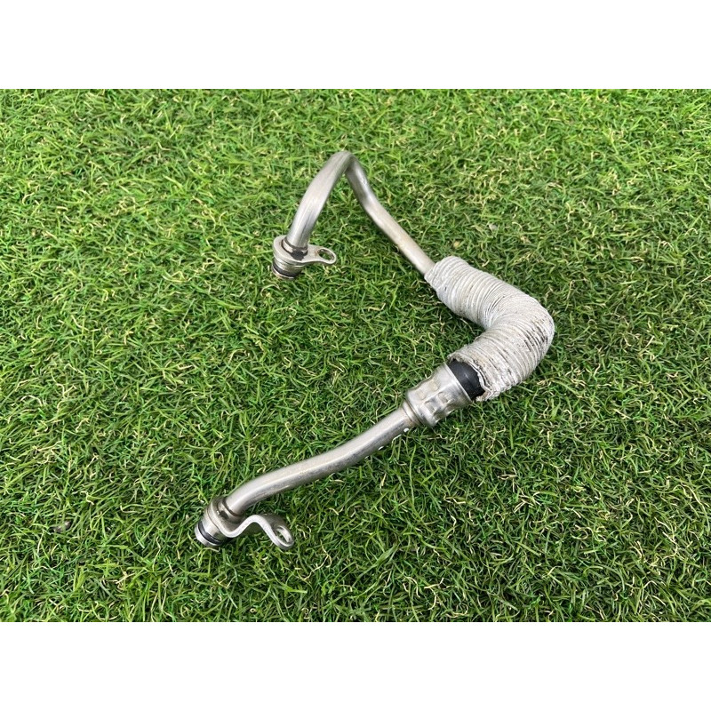 Трубка охолодження турбіни (подача палива) BMW 3-series E93 2008 3.0 N54 11537558902