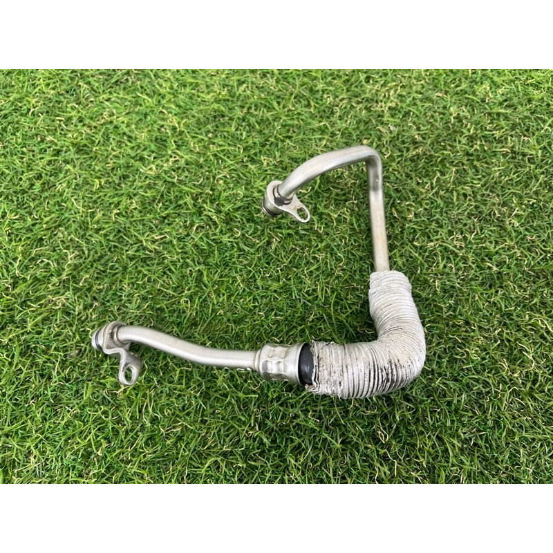 Трубка охолодження турбіни (подача палива) BMW 3-series E93 2008 3.0 N54 11537558902