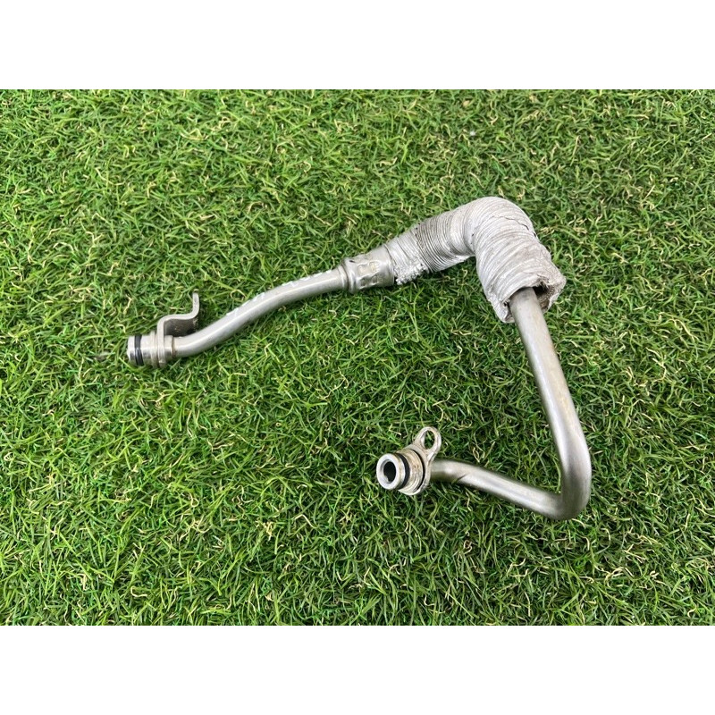 Трубка охолодження турбіни (подача палива) BMW 3-series E93 2008 3.0 N54 11537558902