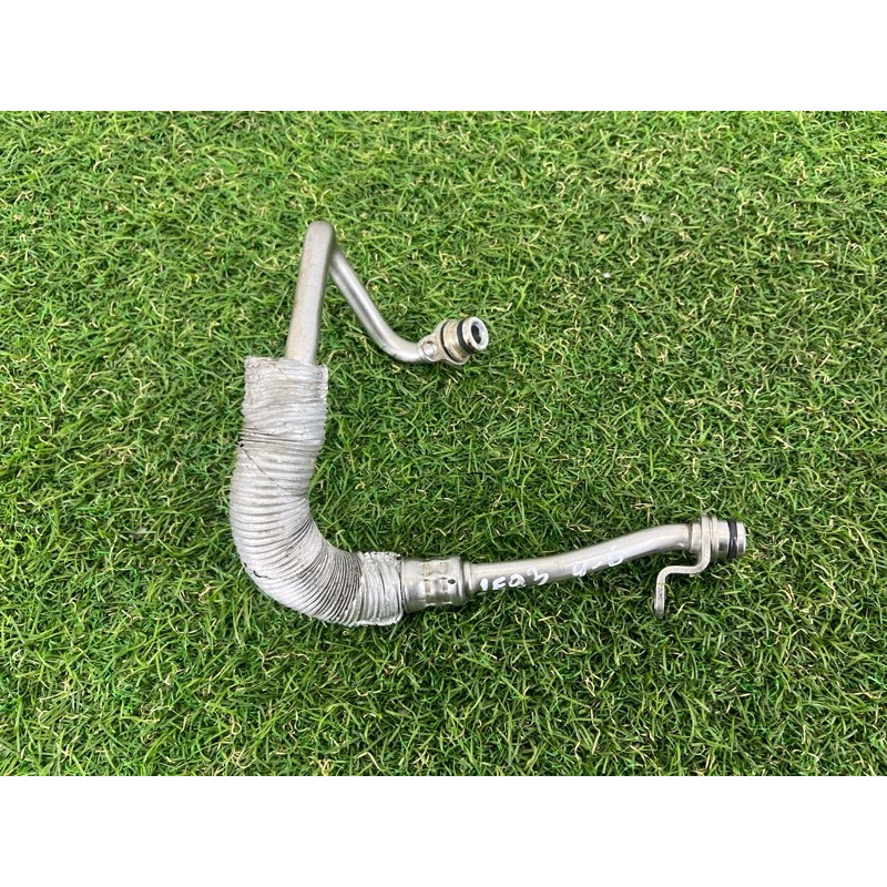 Трубка охолодження турбіни (подача палива) BMW 3-series E93 2008 3.0 N54 11537558902