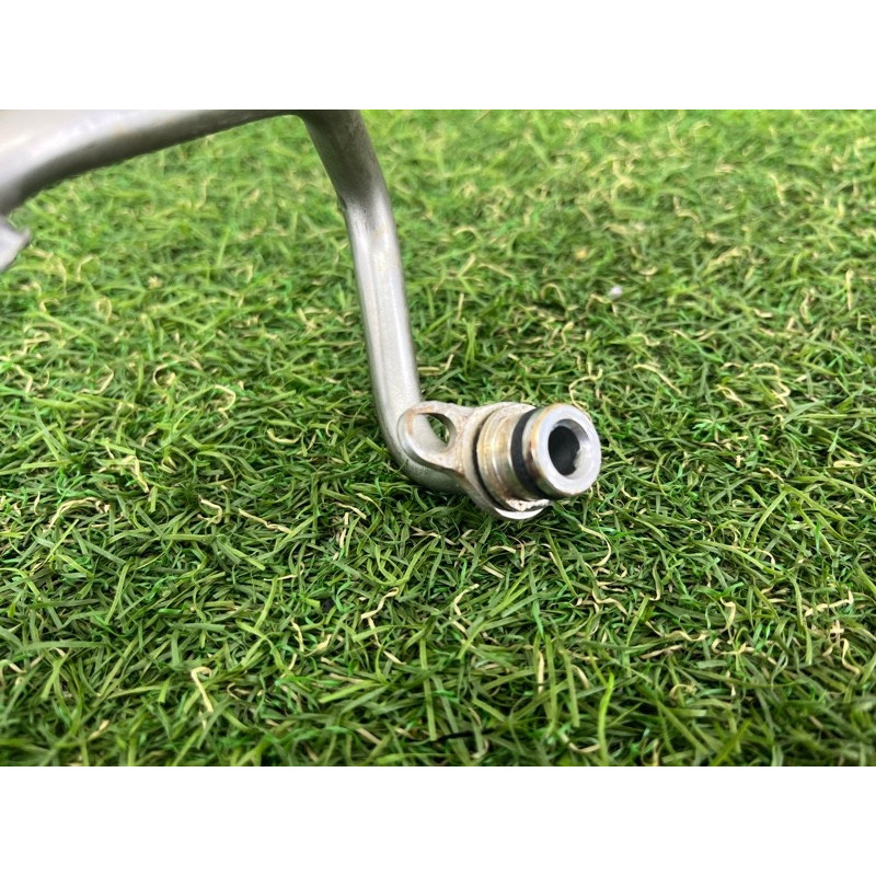 Трубка охолодження турбіни (подача палива) BMW 3-series E93 2008 3.0 N54 11537558902