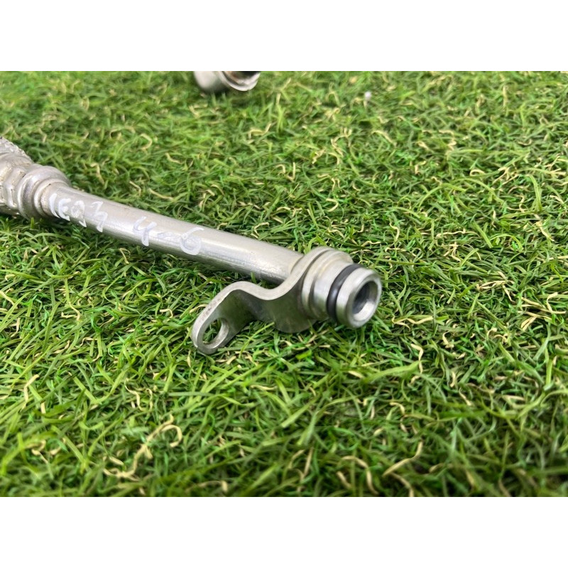 Трубка охолодження турбіни (подача палива) BMW 3-series E93 2008 3.0 N54 11537558902