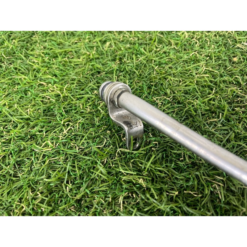 Трубка охолодження турбіни (подача палива) BMW 3-series E93 2008 3.0 N54 11537558902