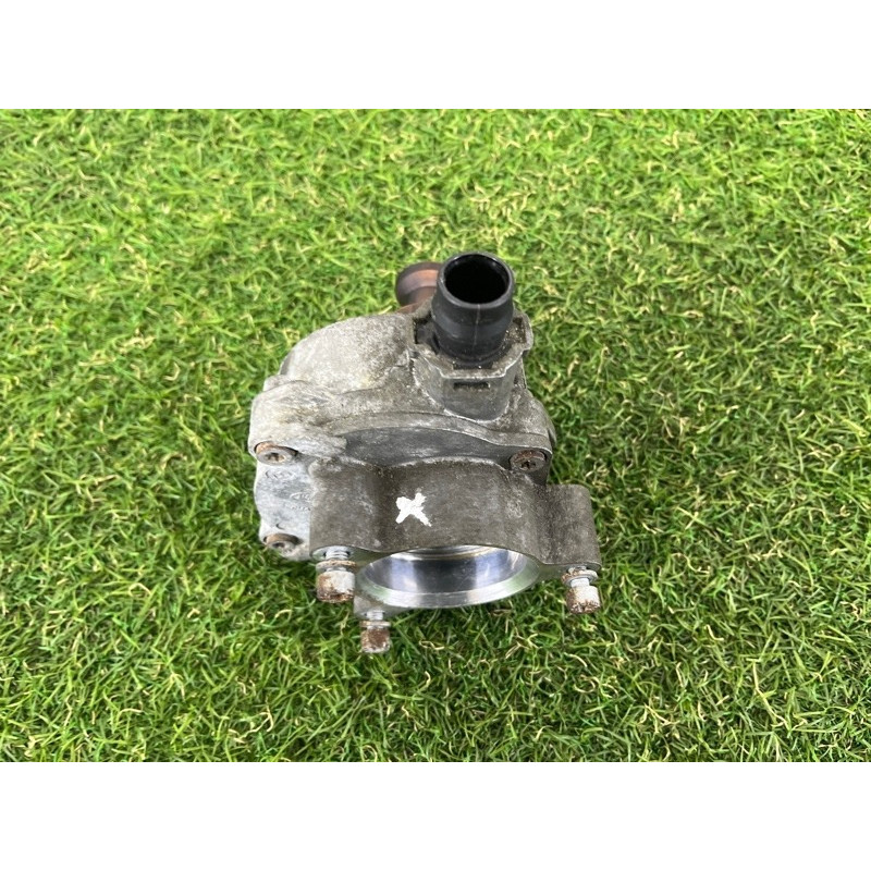 Вакуумний насос (гальмівна система) BMW 3-series E93 2008 3.0 N54 11667519458