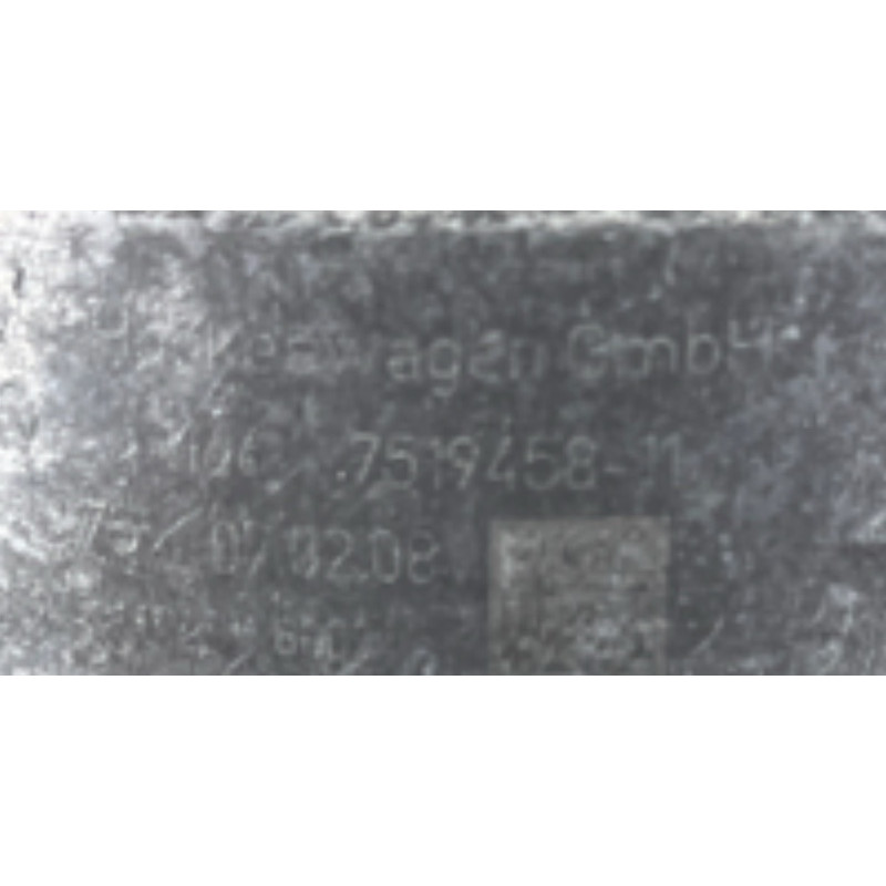 Вакуумний насос (гальмівна система) BMW 3-series E93 2008 3.0 N54 11667519458