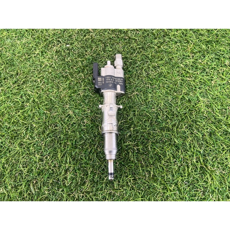 Форсунка паливна (паливна система) BMW 3-series E93 2008 3.0 N54 13538616079