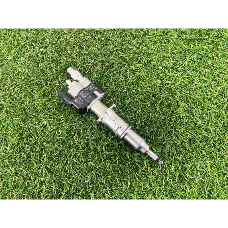 Форсунка паливна (паливна система) BMW 3-series E93 2008 3.0 N54 13538616079