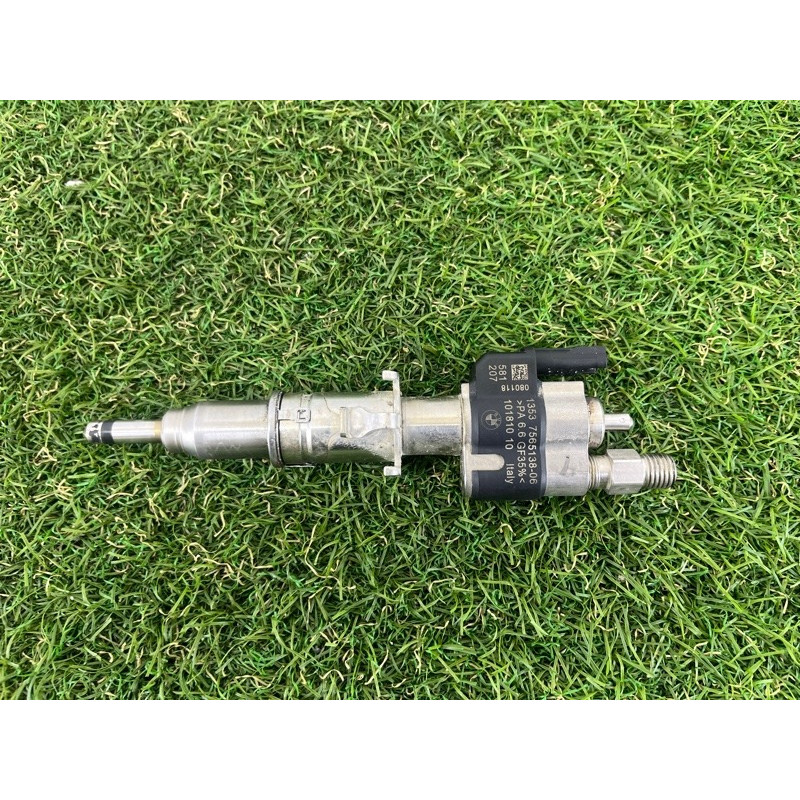 Форсунка паливна (паливна система) BMW 3-series E93 2008 3.0 N54 13538616079