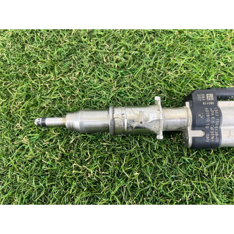 Форсунка паливна (паливна система) BMW 3-series E93 2008 3.0 N54 13538616079