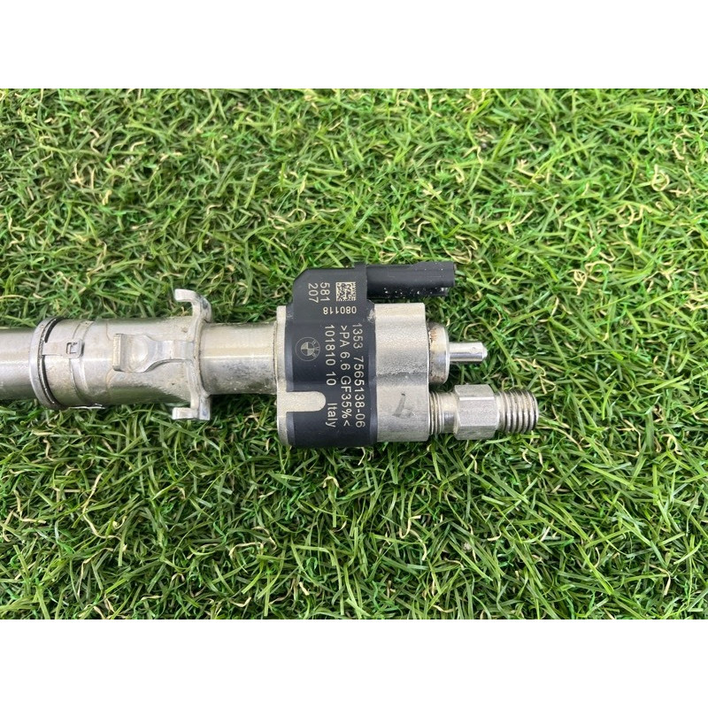 Форсунка паливна (паливна система) BMW 3-series E93 2008 3.0 N54 13538616079