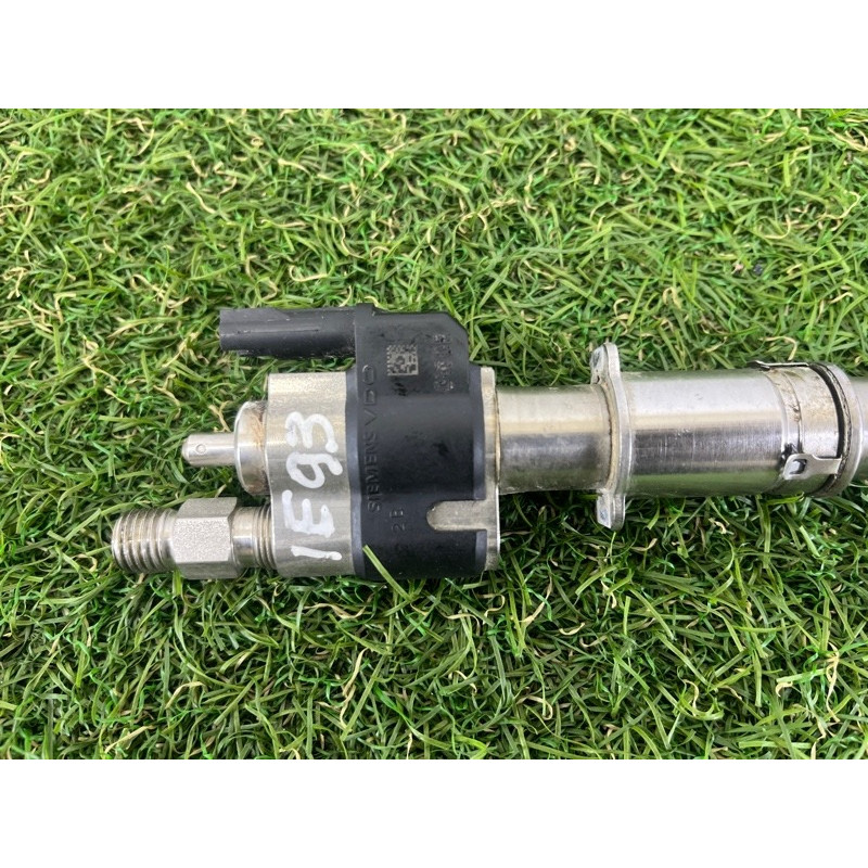 Форсунка паливна (паливна система) BMW 3-series E93 2008 3.0 N54 13538616079