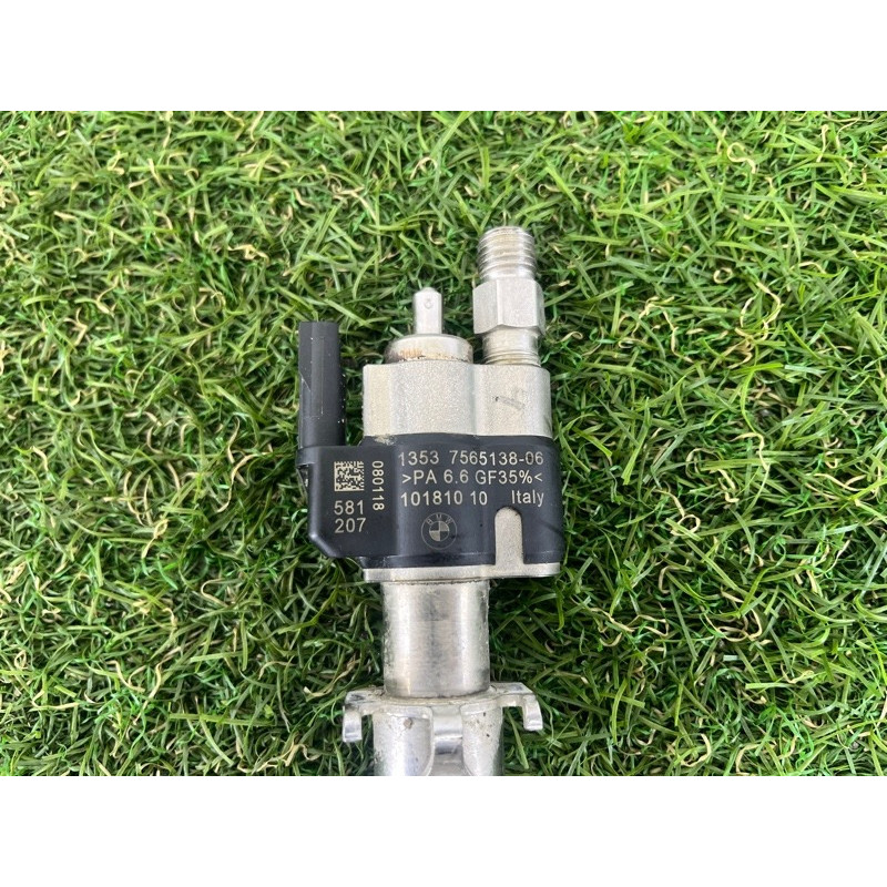 Форсунка паливна (паливна система) BMW 3-series E93 2008 3.0 N54 13538616079