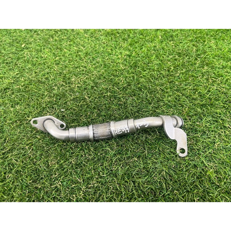 Зворотний маслопровід турбіни (подача палива) BMW 3-series E93 2008 3.0 N54 11427563713