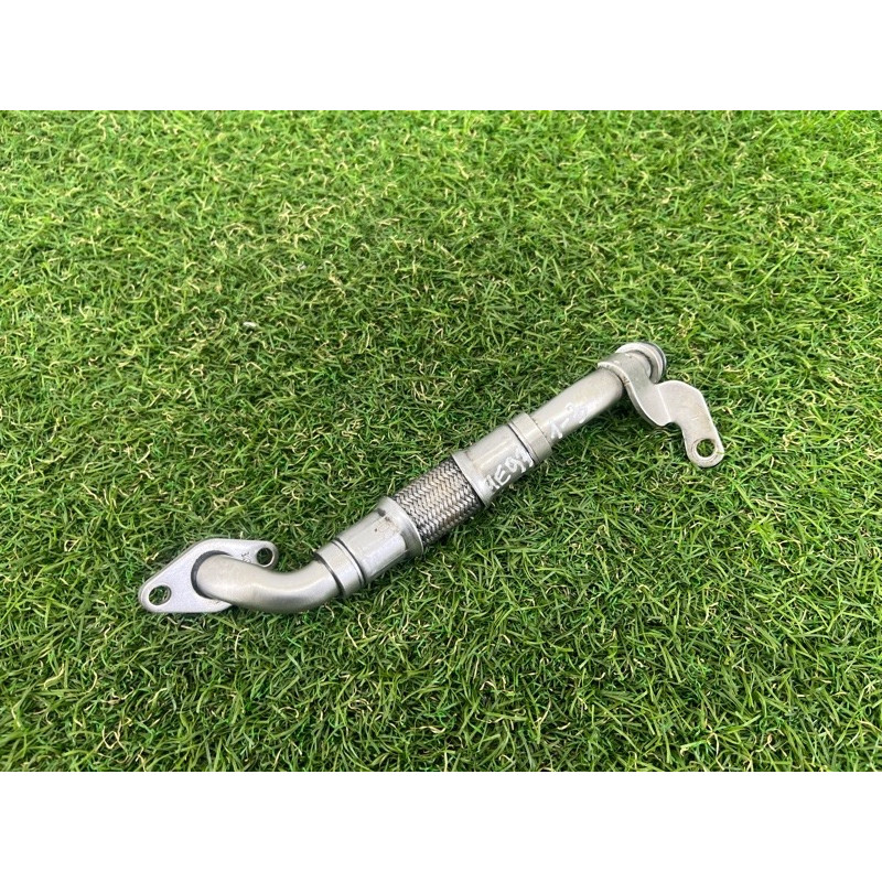 Зворотний маслопровід турбіни (подача палива) BMW 3-series E93 2008 3.0 N54 11427563713