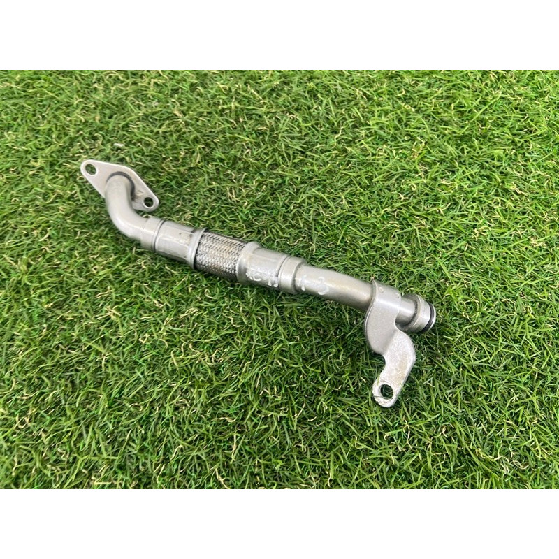 Зворотний маслопровід турбіни (подача палива) BMW 3-series E93 2008 3.0 N54 11427563713