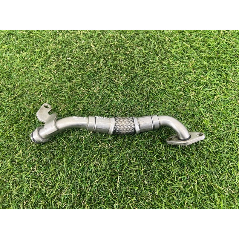 Зворотний маслопровід турбіни (подача палива) BMW 3-series E93 2008 3.0 N54 11427563713