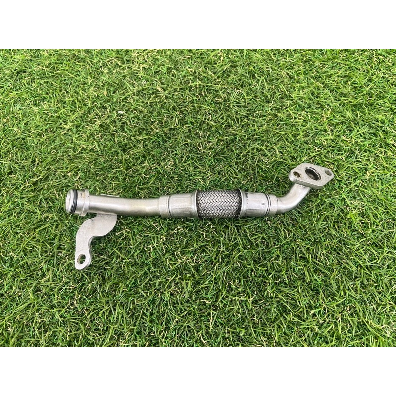 Зворотний маслопровід турбіни (подача палива) BMW 3-series E93 2008 3.0 N54 11427563713