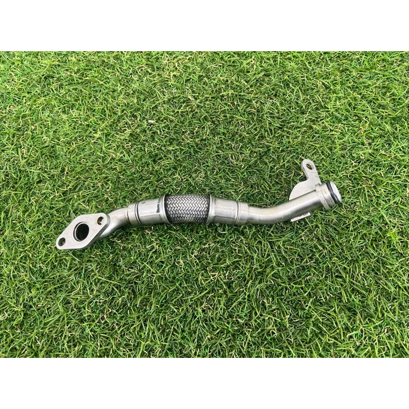 Зворотний маслопровід турбіни (подача палива) BMW 3-series E93 2008 3.0 N54 11427563713