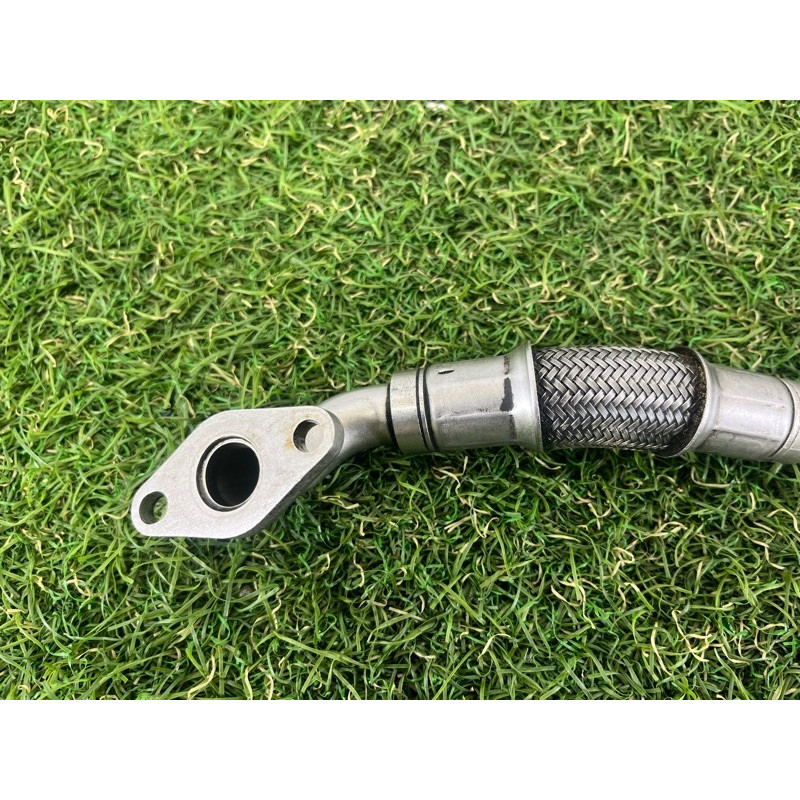 Зворотний маслопровід турбіни (подача палива) BMW 3-series E93 2008 3.0 N54 11427563713