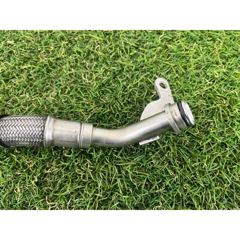 Зворотний маслопровід турбіни (подача палива) BMW 3-series E93 2008 3.0 N54 11427563713