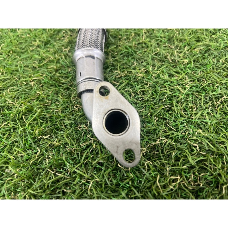 Зворотний маслопровід турбіни (подача палива) BMW 3-series E93 2008 3.0 N54 11427563713