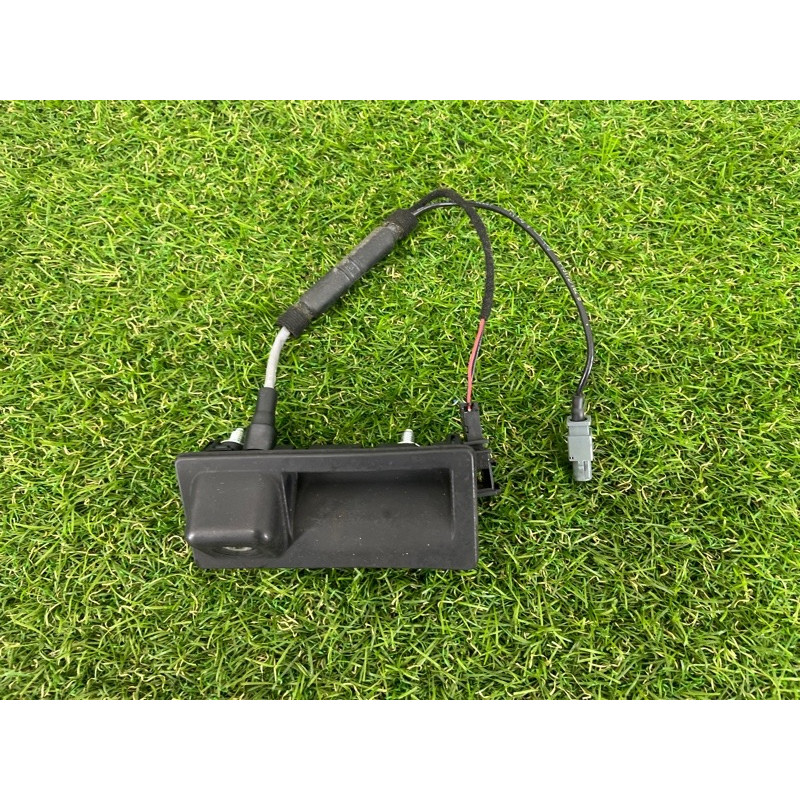 Кнопка открывания крышки багажника (электрика / кнопки) AUDI Q5 8R 2012 3.2 CALB 5N0827566AA