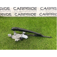 Мотор дворников