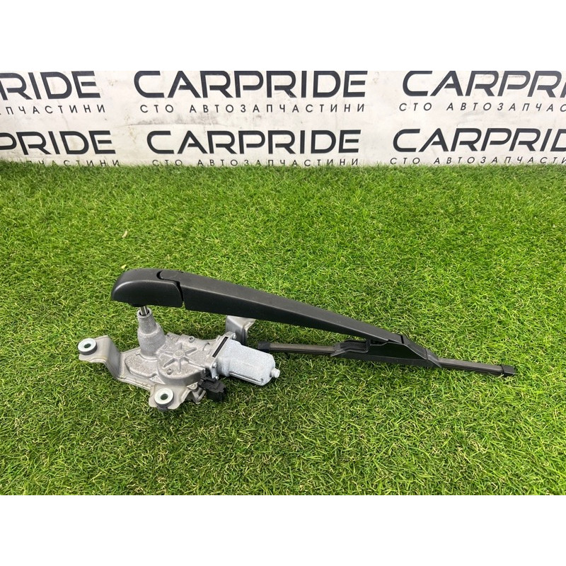 Мотор дворников (электрика) Jeep Grand Cherokee WK2 2020 3.6 68229937AA