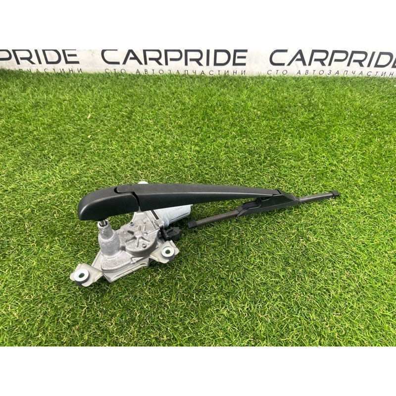 Мотор дворников (электрика) Jeep Grand Cherokee WK2 2020 3.6 68229937AA