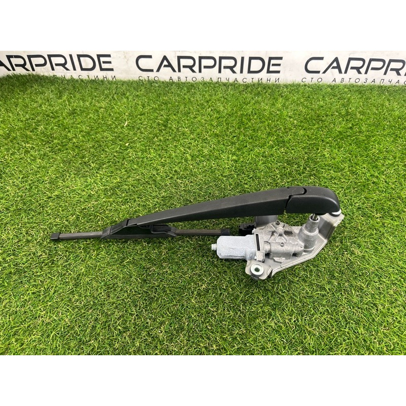 Мотор дворников (электрика) Jeep Grand Cherokee WK2 2020 3.6 68229937AA