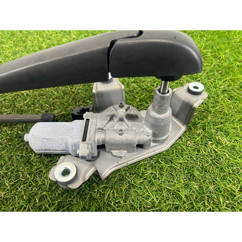 Мотор дворников (электрика) Jeep Grand Cherokee WK2 2020 3.6 68229937AA