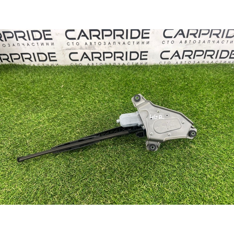 Мотор дворников (электрика) Jeep Grand Cherokee WK2 2020 3.6 68229937AA