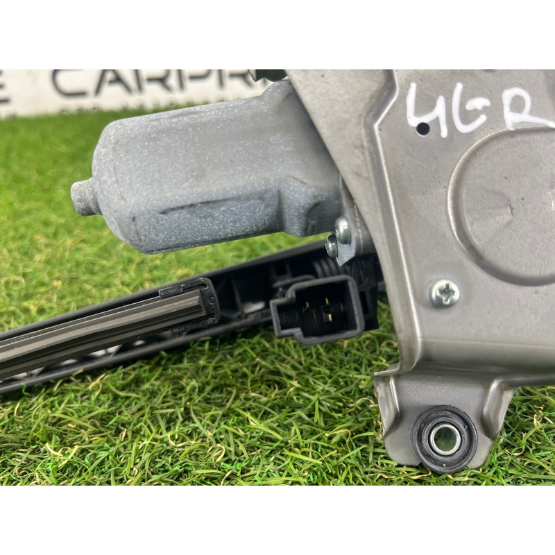 Мотор дворников (электрика) Jeep Grand Cherokee WK2 2020 3.6 68229937AA