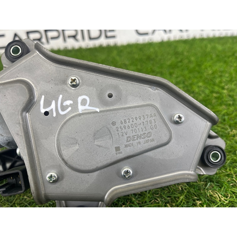 Мотор дворников (электрика) Jeep Grand Cherokee WK2 2020 3.6 68229937AA