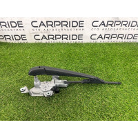 Мотор дворников