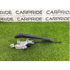 Мотор дворников