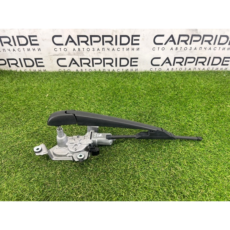 Мотор дворников (электрика) Jeep Grand Cherokee WK2 2017 3.6 68229937AA