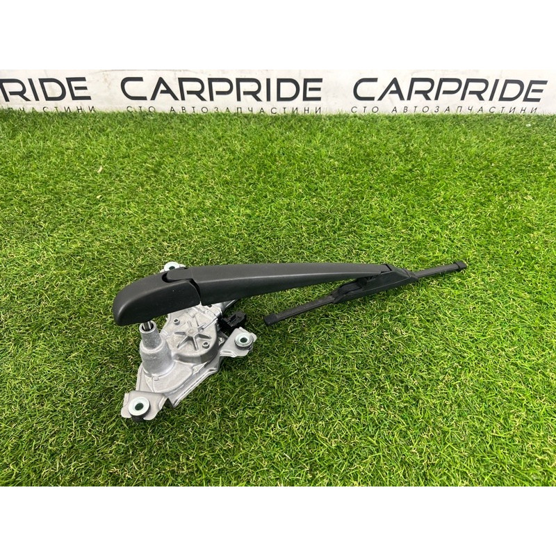 Мотор дворников (электрика) Jeep Grand Cherokee WK2 2017 3.6 68229937AA